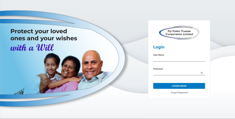 Fiji Public Trustee Corporation